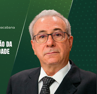 Dr. Sebastião Geraldo de Oliveira